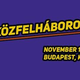 Illustration for article titled Úgy néz ki, lesz tüntetés november 17-én, közfelháborodásból adódóan